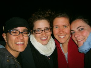 Xochitl's peer-group
