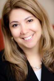 Gina Messina-Dysert profile