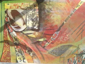 A collage I made a few years ago