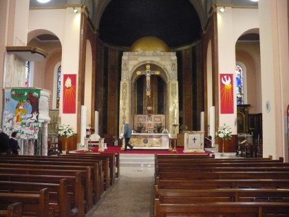 women's ordination, Meagen Farrell