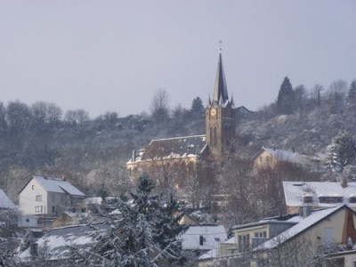st nikolaus saarland