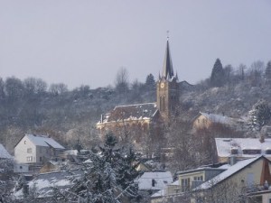 st nikolaus saarland