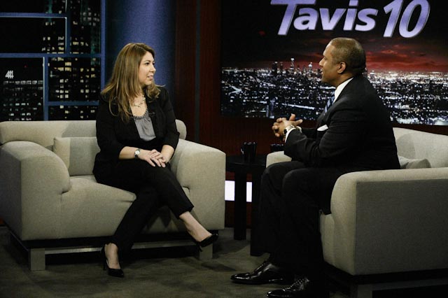 Tavis Smiley
