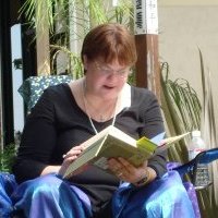 Kat Robb, BunniHoTep, goddess