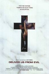 Deliver us from Evil