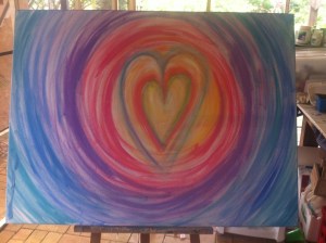 Portal of love, WHAT IS LOVE?  by Jassy Watson