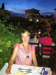 For the Love of Gaia Jassy Watson