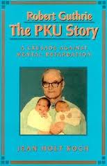 Freyhauf, PKU, Bioethics, Newborn, Genetics