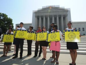 voting rights