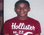 Trayvon Martin