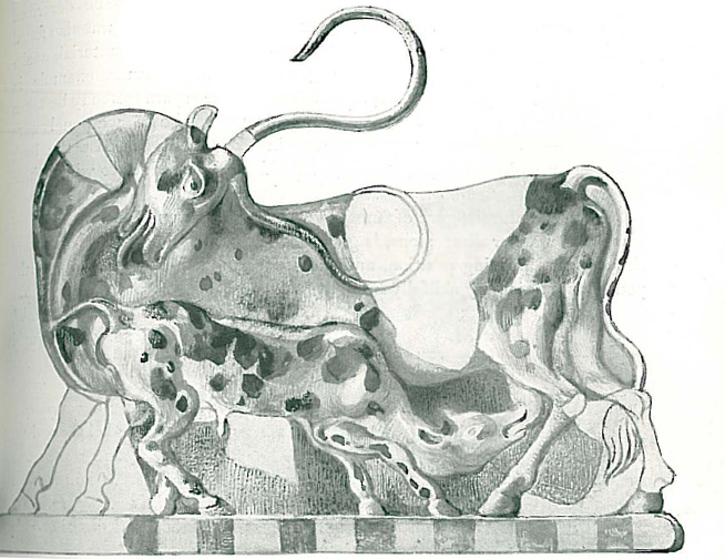 Legacy of Carol P. Christ: GODDESS AND SACRED COW: A RE-EXAMINATION OF ...