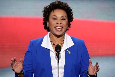 Barbara Lee