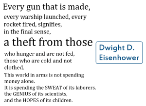 Dwight-D-Eisenhower-Pacifistic-Quote