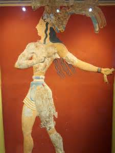 prince of the lilies