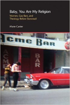 Carolyn Weathers Collection, The Acme Bar, gay bar in San Antonio Texas, 1961