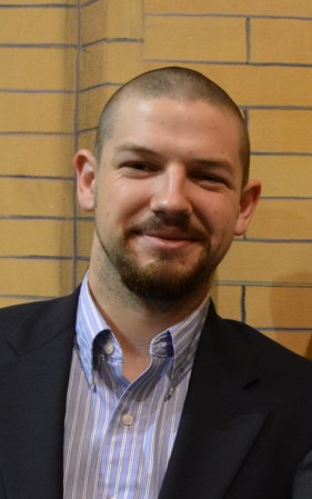 Women, Religion, and Whiskey