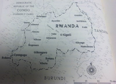 Map from page 10 of Gourevitch's book.