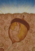 Imbolc by Wendy Knox Morton