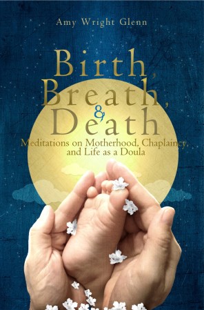 Birth Breath and Death Front Cover copy