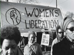 womens liberation