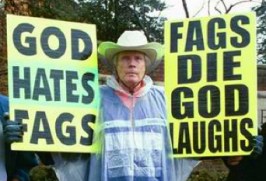 Fred Phelps
