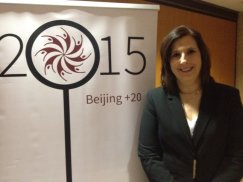 Freyhauf, Durham, United Nations, Feminism and Religion, John Carroll, Ursuline