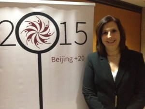 Freyhauf, Durham, United Nations, Feminism and Religion, John Carroll, Ursuline