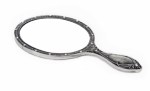 istock hand mirror