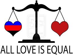 all love is equal