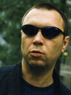 Victor Pelevin