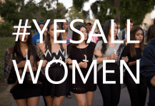 yesallwomen