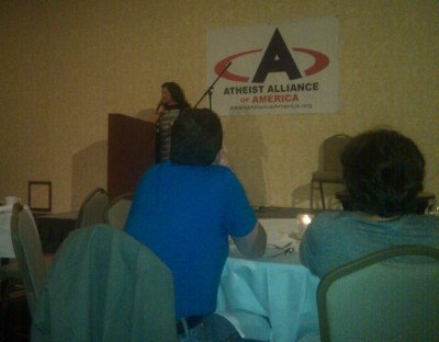 AAA Conference Photo 1