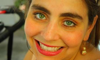 Natalie Weaver edited