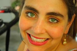 Natalie Weaver edited