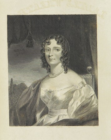 Sarah Josepha Buell Hale