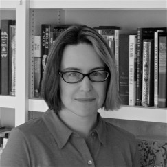 Kecia Ali Bio pic office