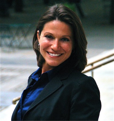 Arel - AAUW Headshot