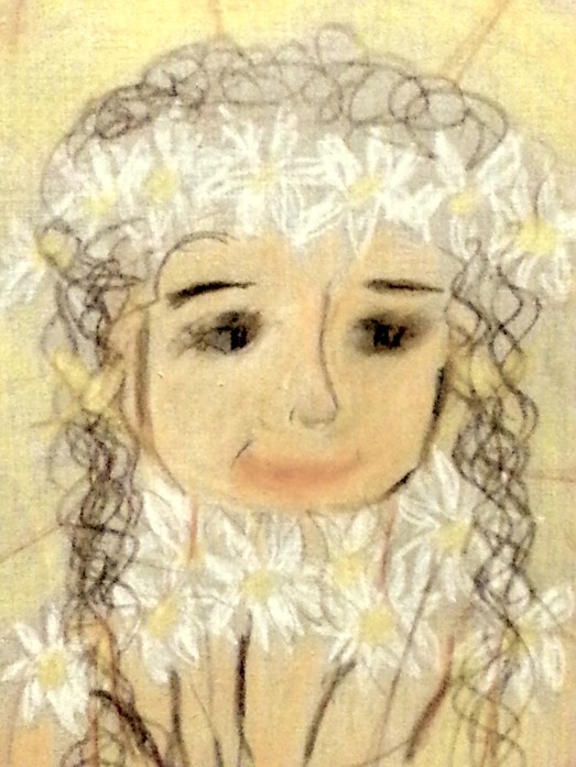 Gretchen before and after