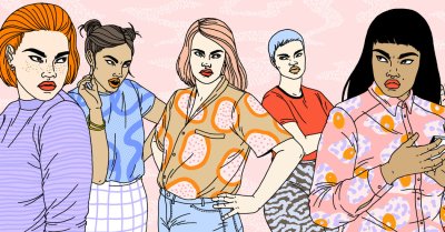 Vanessa Rivera de la Fuente. Women and Patriarchy