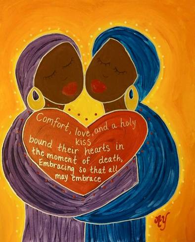 Perpetua and Felicity