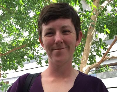 Melissa James Profile photo