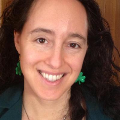 Trelawney bio picture