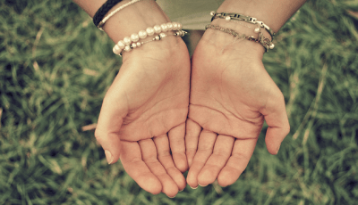 Vanessa Rivera First Khutba