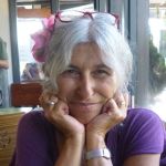 Joyce Zonana head shot