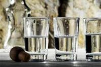 raki glasses
