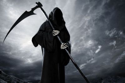 Grim-Reaper