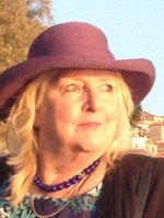 Carol Molivos by Andrea Sarris 2