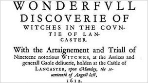 wonderfull discoverie