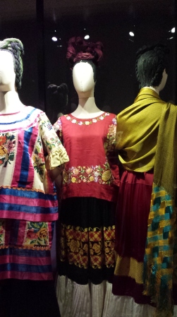 Frida dresses