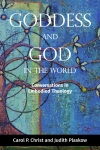 Goddess and God in the World final cover design